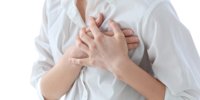 Carabiniere hero saves an elderly from a heart attack in Fiumicino