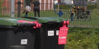 Almere retains trust in waste processor, despite warning Court of Audit |