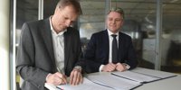 Neele-Vat Logistics to City terminal |