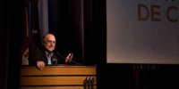 "We live in a world conception war", says professor Moacir Gadotti | Pioneer