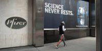 Lessons From The Pandemic: A Q&A With Pfizer’s Former CFO