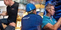 Pon Holding acquires all shares of RH Marine