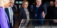 Local News: $2 billion tech hub announced for Fishermans Bend