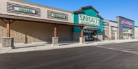 Metcalf completes construction on Carson Crossing Shell | Serving Northern Nevada