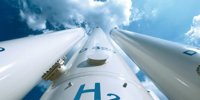 HYDROGEN NEWSLETTER 5 -19 August
