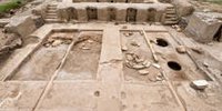Glitzy ancient winery hosted ‘spectacles’ for Roman imperial elite - Decanter