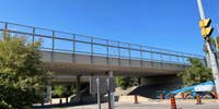 Entering a new era of safety in Ontario • Durisol Noise Barriers