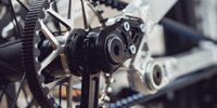 Gates' new Bicycle Drive Assistant speeds up belt drive specs for OEMs