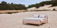 The advance of Natuurlatex: how sustainably rubber contributes to biodiversity and sleeping comfort