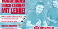 Apprenticeship training at SWIE energie: Apprentices are the skilled workers of the future! - Linz