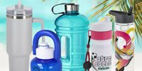 Toppoint: Summer five for hot days -