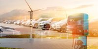 Q-Park Announces New Strategy As A Sustainable Mobility Partner