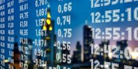 The NXP semiconductors action jumped 7.26 %