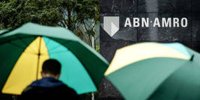Raid at ABN Amro in Frankfurt in investigation into share transactions