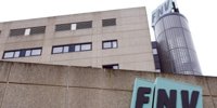 FNV is cutting hundreds of jobs