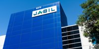 Jabil Plans to Create Nearly 1,200 Jobs in North Carolina with Manufacturing Investment