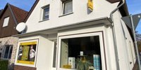 Post office at Lappenbrink in Sassenberg closes