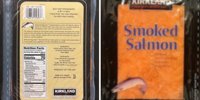 Salmon Recall Update As Highest Risk Warning Issued Over Listeria Fears -