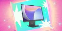 This 27-Inch Touchscreen Lenovo With 16GB RAM and 1TB SSD Is on Sale for Under $600 |