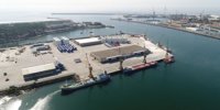 APDL relaunches public tender for construction of inspection center for 8.1 ME