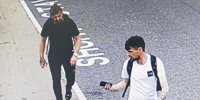 CCTV as thousands of pounds of electrical items stolen from shop