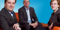 SES closes Hilversum Astra office