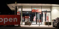 Scapino Deventerstraatweg opens tomorrow -