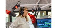 Q-college becomes Qmusic Academy and focuses on a broader target group - BM