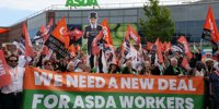 Retailers risk multibillion-pound bill as UK equal pay claims gain momentum