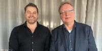 PARTNERS FOR THE FUTURE - Zorgvisie