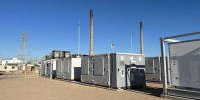 From big gas kettle to big battery: The energy “time tunnel” at Torrens Island