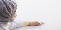The ex-regulator’s view on small surface contamination control: It’s just a bit of wiping, right?