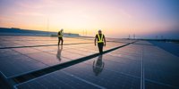 Empowering Australia's solar revolution - Utility Magazine