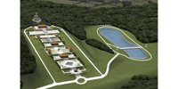 535 Acre Site Wutai Shan Buddhist Garden Complex to Deploy LocoMobi World's Worldstream