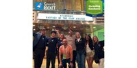 ServiceRocket Wins Global Atlassian Co-Selling Excellence Award Off The Back Of Major Customer Wins