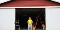 Virginia farmers find new egg market after Tyson Foods shut down Glen Allen plant