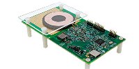 Wireless Power Transmitter Reference Design