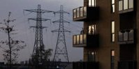 Shell’s energy supply arm sought £1.2bn of support from parent