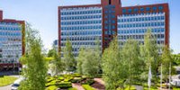 ARC sells two office buildings in Rotterdam Alexander - Vastgoedmarkt