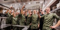 Rosval and SVH Master Chef Dick Middelweerd join forces in 2025 - De RestaurantKrant