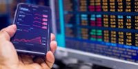 SES-imagotag closes down sharply