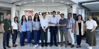 DB Schenker receives collaboration award from Murata -