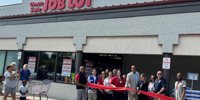 Discount retailer Ocean State Job Lot opens 4th location in Maryland since April