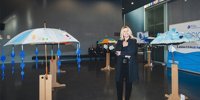 Works of the project "The Water and the Sea for me" presented tomorrow, in Faro