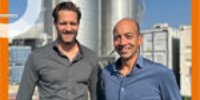 Rock Solid Afvalzorg wins award for treating and processing AEB bottom ash