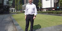 Anglo American shipping boss fears a shortage of conventional capesize bulkers