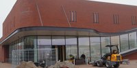Scapino will move to the old Bristol location and open soon -