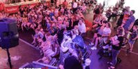 Efteling family day Thursday 11 May