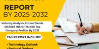 High Pressure Cleaning Equipment Market Size Forecasts 2025-2032: Analyzing Industry Growth and Trends |Revive Power washing Inc., Karcher, Dewalt, Stanley Black & Decker Ltd