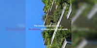 Paris: Allianz Trade and Immobilier Study - The Dilemma of Climately Neutral Real Estate -